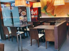 -康师傅私房牛肉面(申虹店)