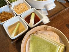 -林四喜·闽南传家菜(鼓浪屿店)