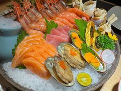 -德川家日本料理(中关村寰太大厦店)