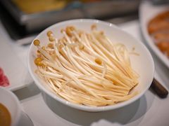 -皇城老妈·大连海鲜火锅(港湾店)