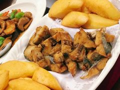 -万宝海鲜舫(劳动公园店)