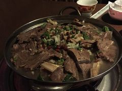 -尼玛藏家风味园(阿山食城店)