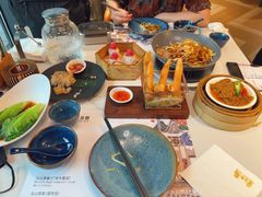 -云山茶餐厅(广东大厦店)