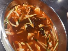 -白玉串城·朝鲜族烤串(龙岗店)