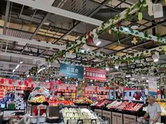 -卜蜂莲花(杨高北路店)