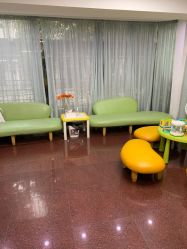 -圣瑞医疗上海圣恩儿科门诊部