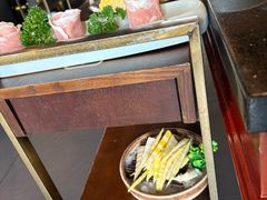 -捞王猪肚鸡火锅(昆山店)