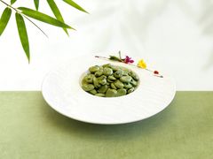 -北京建国饭店四季中餐厅