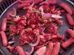 -棒小伙·齐齐哈尔烤肉(龙茗路店)