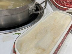 -大吉利·潮汕鲜牛肉火锅(西安店)