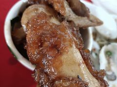 -伟记牛蹄(道滘店)