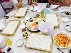 鱼生-凯盈阁·顺德私房菜·桑拿鸡