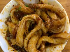 -洞子口张老二凉粉(文殊院店)
