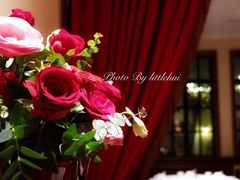 包房-玫瑰厅上海菜(兴国路店)