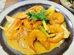 -曼谷食堂·泰国家庭料理(丹桂路店)