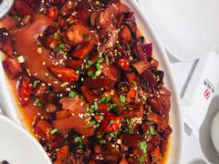 香辣美容蹄-胡大饭馆 24h(簋街总店)