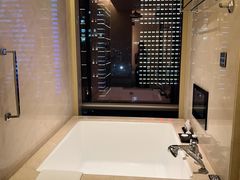 -深圳福田香格里拉大酒店