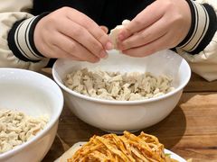 -老刘家永盛斋·传统泡馍(东关南街店)