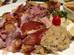 -兰特伯爵西餐厅·啤酒屋(方庄店)