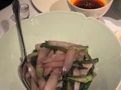 -运·中餐厅(成都华尔道夫酒店)