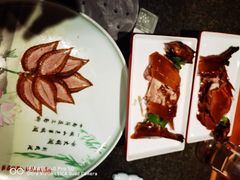 -北平食府.北京烤鸭(亦庄店)