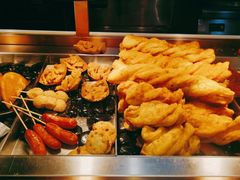 -头壹号  羊汤·饸饹面·大油条(西二旗店)