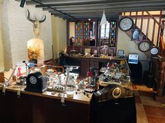-良辰钟表店名表维修中心