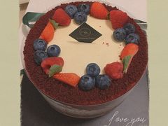 -姆们M Sweetie Cake(五道口店)