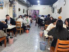 -老于餐厅(民生路店)