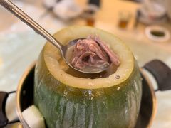 -红旗山庄(圭峰山店)