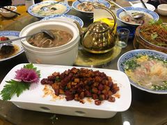 -管记水席老店(仙果市街店)