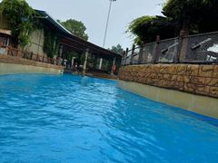 -上海玛雅海滩水公园