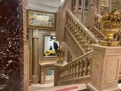 -万宝海鲜舫(劳动公园店)