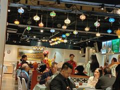 -巴扎美食·新疆菜·西域歌舞表演餐厅(新疆大厦店)