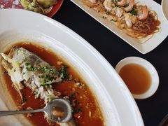-上海小南国(国会店)