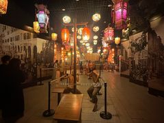 -中国闽台缘博物馆