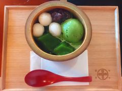 -中村藤吉(本店)