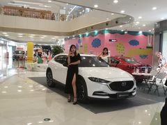 -凯德广场(西城店)