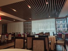 -红山瑞廷酒店-西餐厅