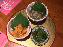 -有喜屋·深夜食堂(北京西路店)