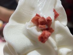 -西贝(财富购物中心店)