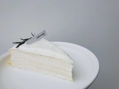 -CAKE WANG千层制造所(省府店)