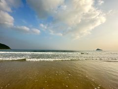 -西涌国际滨海旅游区