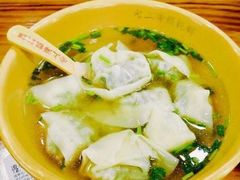 -吕氏馄饨包子大排档