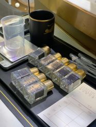 -香遇沙龙香水·调香·团建