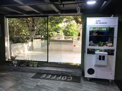 门面-ADO KAFE(大学城店)