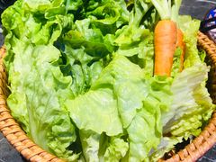 -十三姨正合丰烤肉(营迹路店)