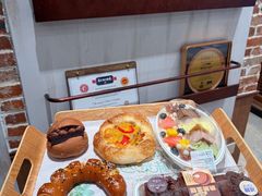 -丁香西饼屋(桂林路店)