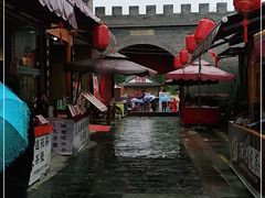 -茯茶镇