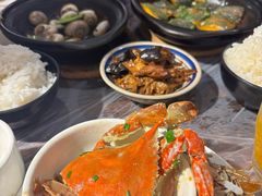 -小时候焗海鲜(鄞州万达店)